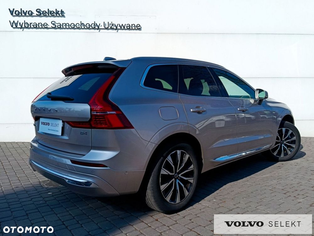 Volvo XC 60 - 6