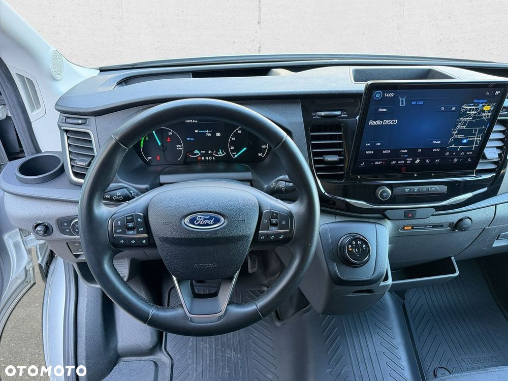 Ford Transit - 22