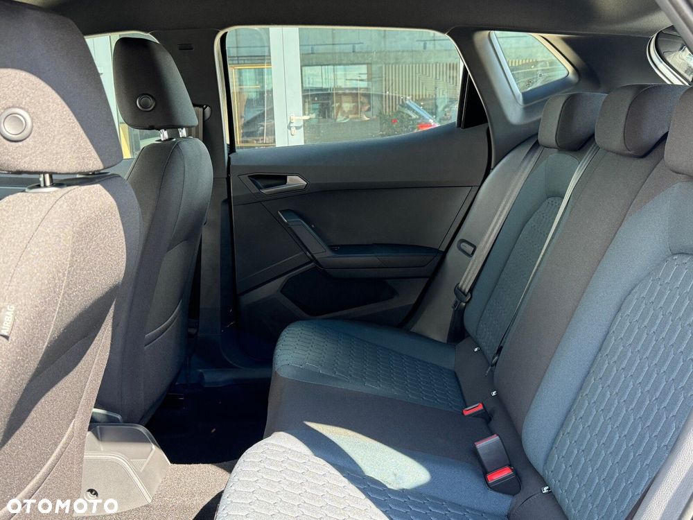 Seat Ibiza 1.0 TSI Style - 36