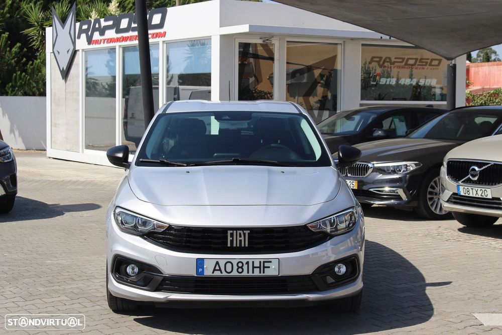 Fiat Tipo 1.3 Multijet City Life - 6