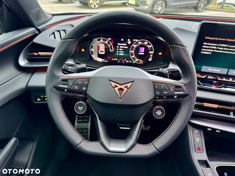 Cupra Terramar 1.5 eTSI mHEV Advantage Edition DSG - 16