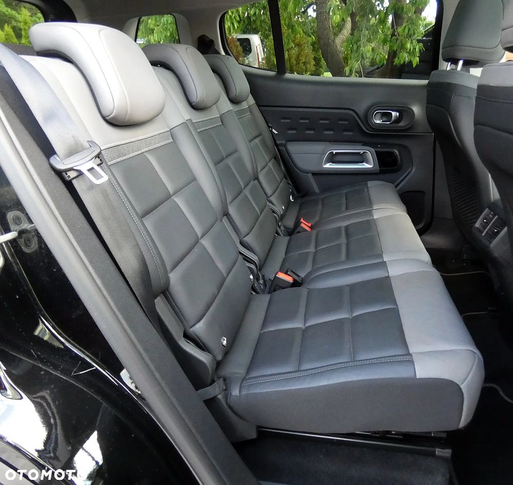 Citroën C5 Aircross 1.6 PHEV Shine EAT8 - 18