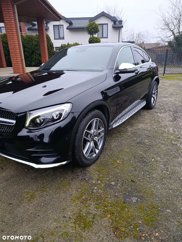 Mercedes-Benz GLC - 11