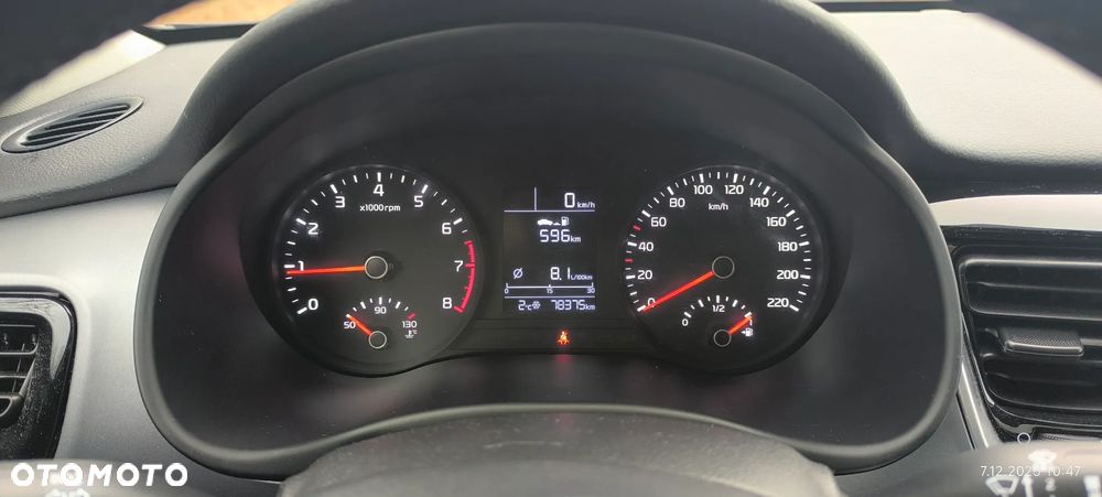 Kia Stonic 1.2 Vision - 12