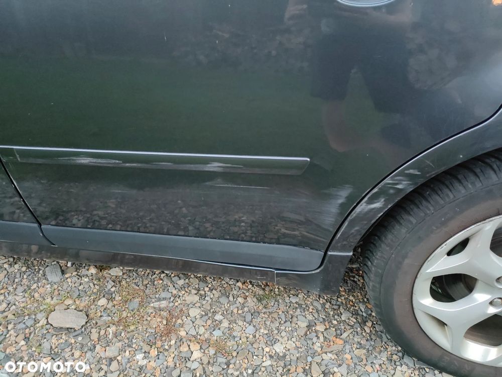 Ford Focus C-Max 2.0 Platinium X - 14