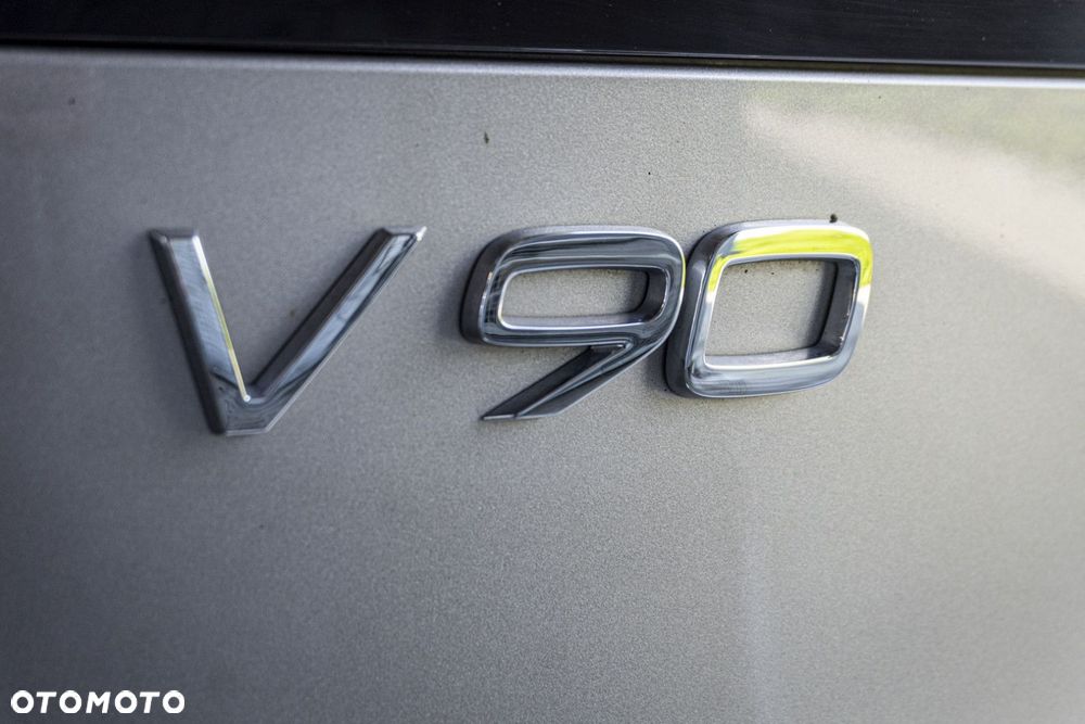 Volvo V90 - 21