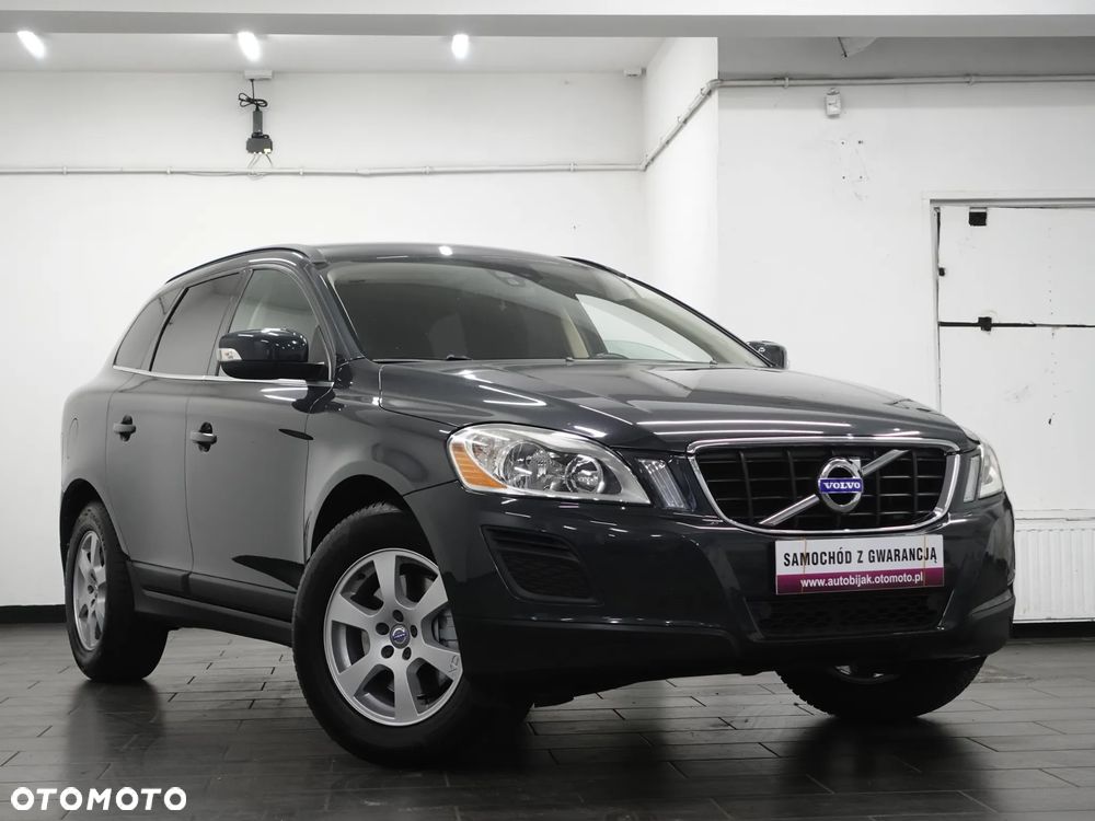 Volvo XC 60 - 11