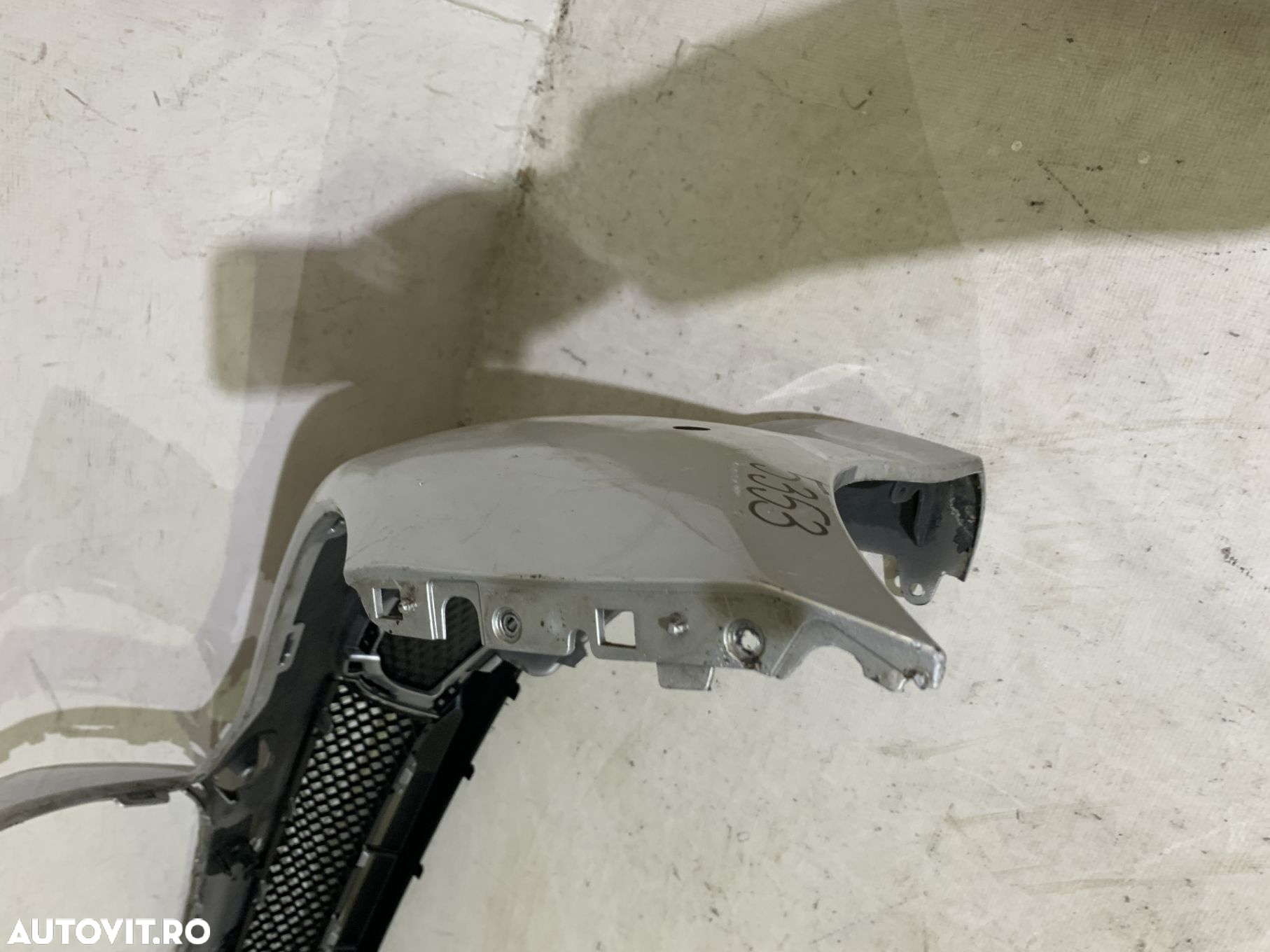 Bara fata Mercedes E-Class W213, 2016, 2017, 2018, 2019, cod origine OE A2138850238. - 6