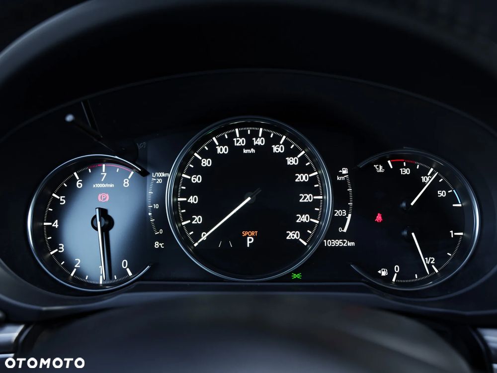 Mazda CX-5 2.0 Homura 2WD - 20