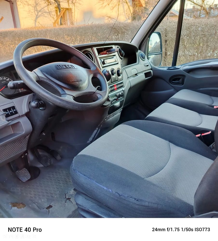 Iveco Daily - 9