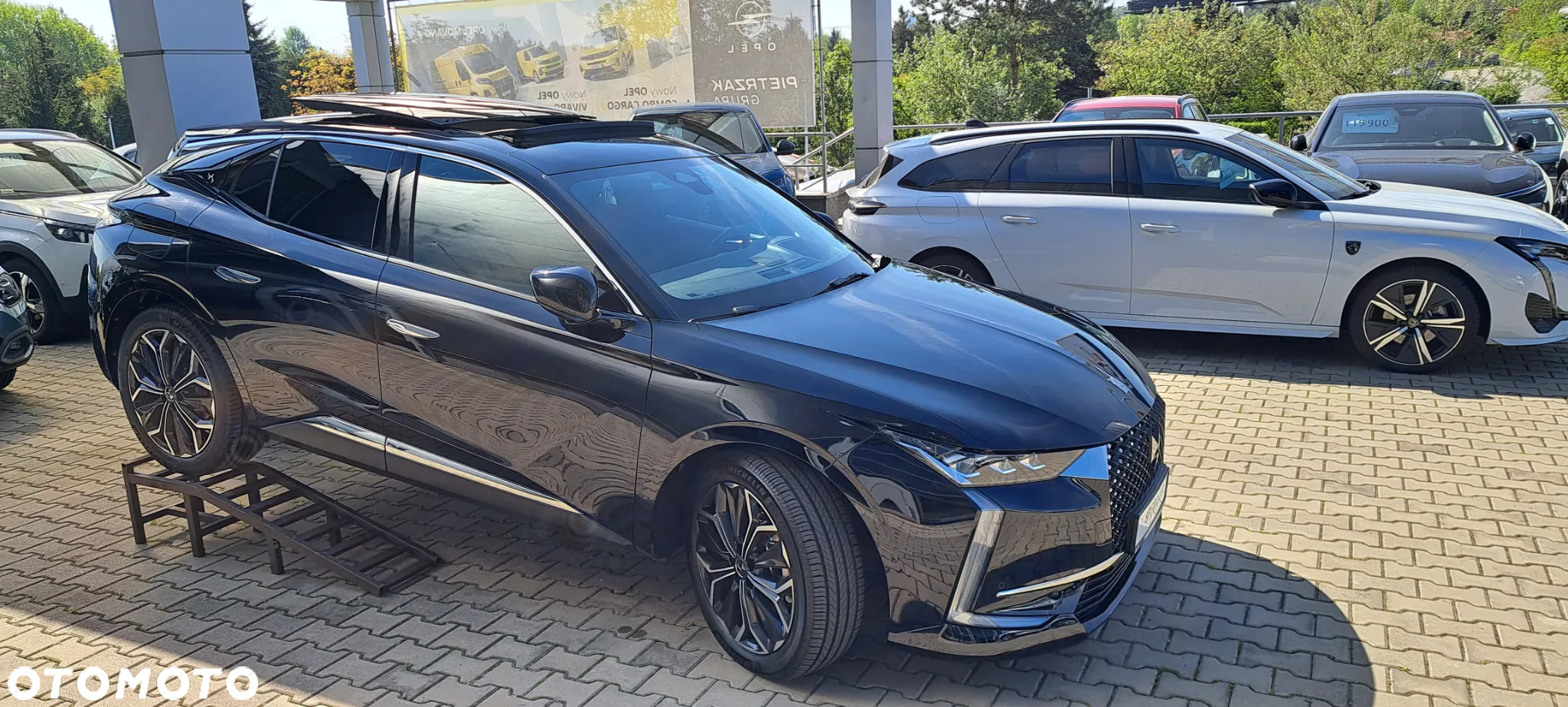 DS Automobiles DS 4 1.6 E-Tense Rivoli - 2