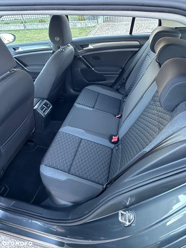 Volkswagen Golf 1.5 TSI ACT OPF BlueMotion DSG Join - 13