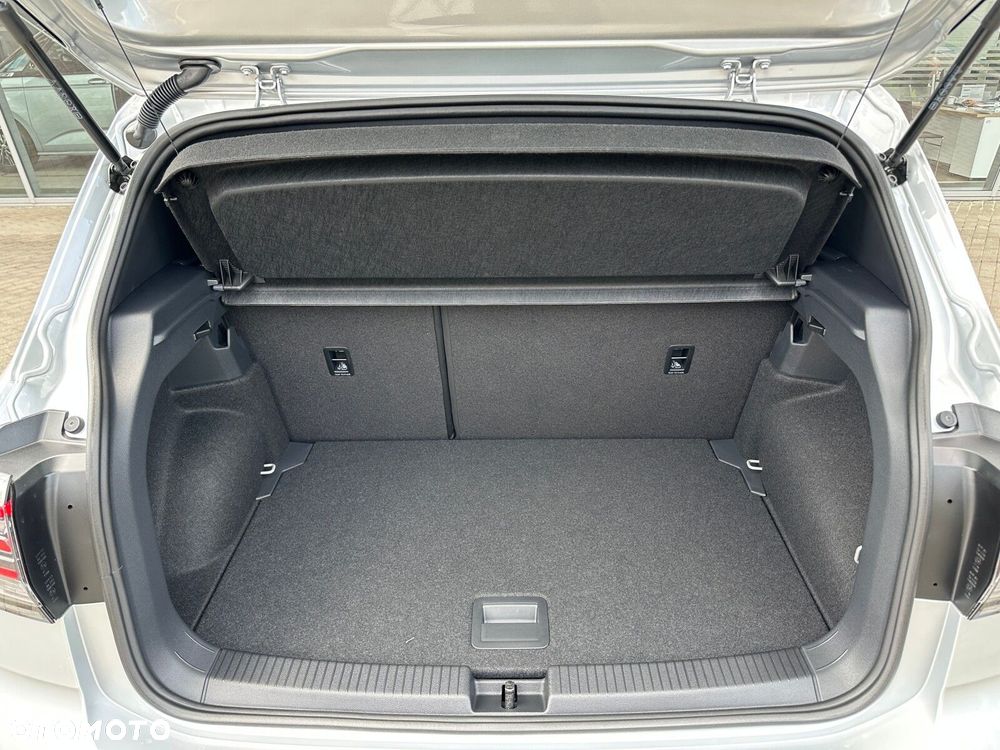 Volkswagen T-Cross 1.5 TSI ACT R-Line Plus DSG - 27