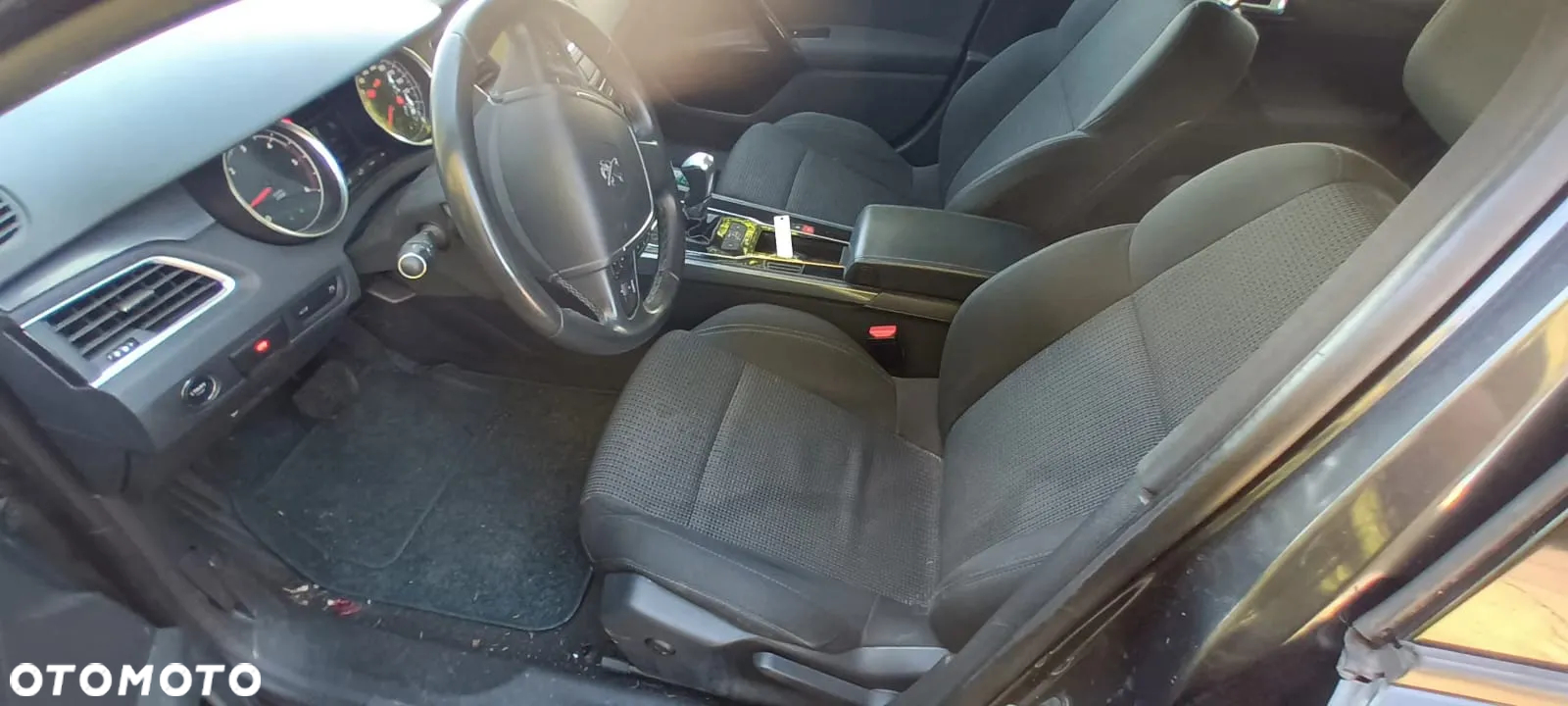 Peugeot 508 - 18