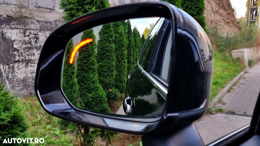 Volvo XC 90 D5 AWD Geartronic Inscription - 20