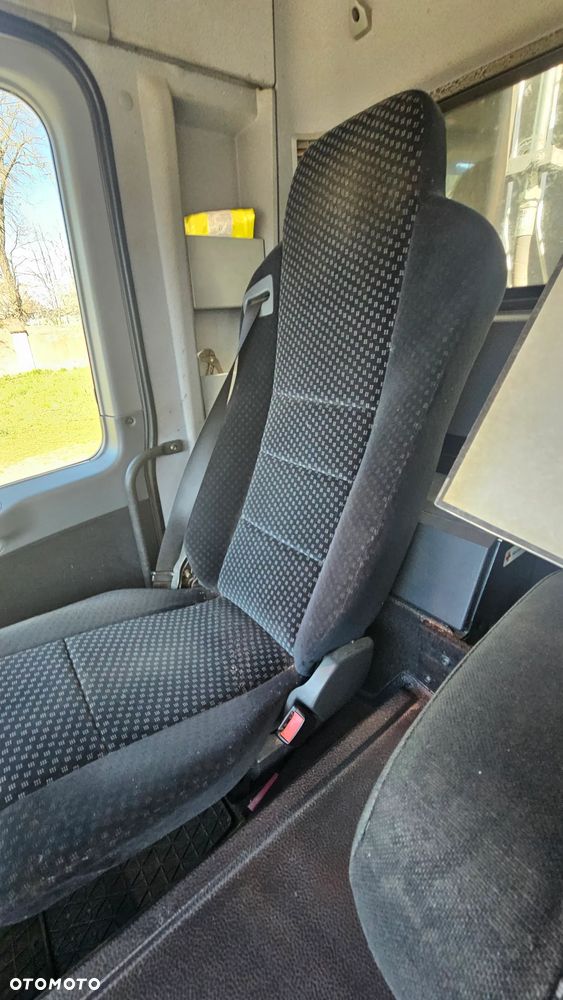 Mercedes-Benz ACTROS 2532 L 6x2 - 25