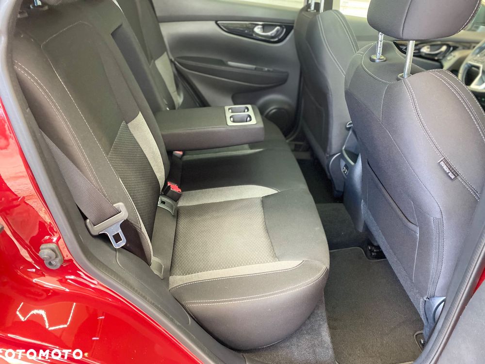 Nissan Qashqai 1.3 DIG-T Tekna DCT - 17