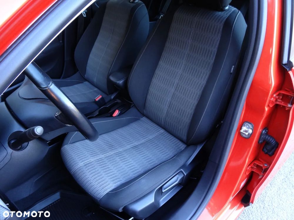 Opel Corsa 1.2 Edition Business Pack S&S - 20
