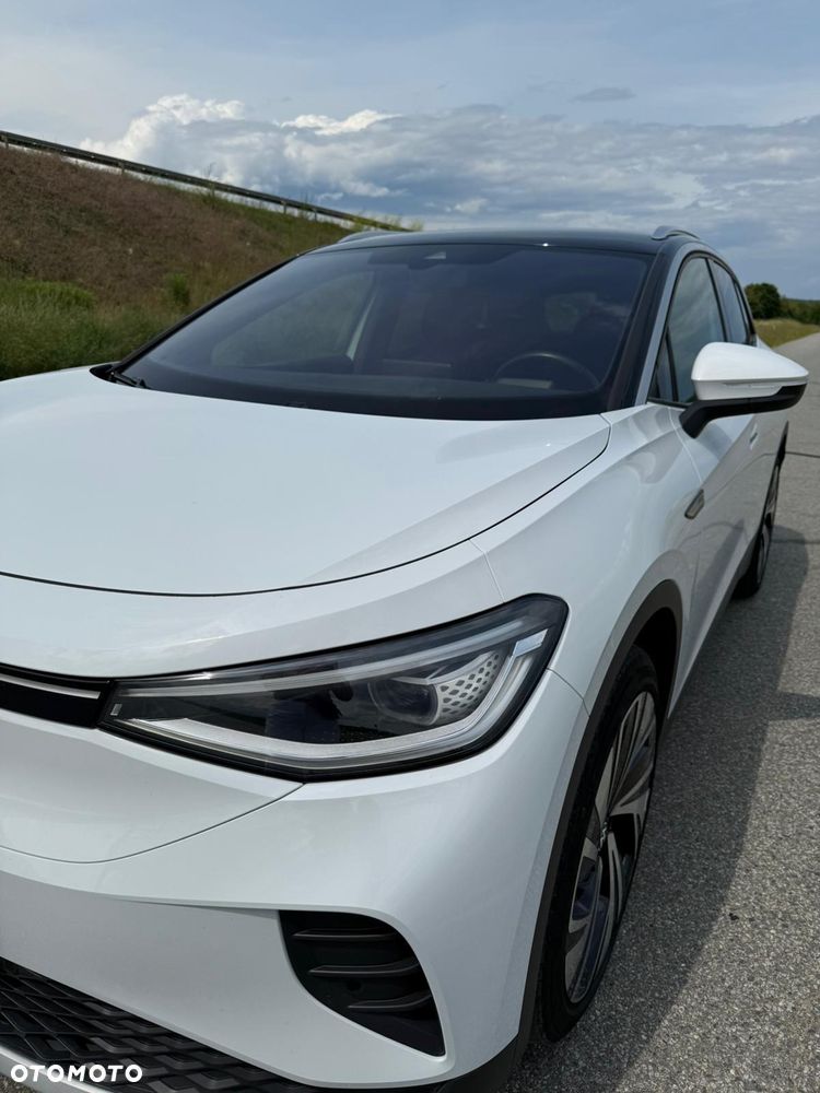 Volkswagen ID.4 77kWh Pro Performance - 2