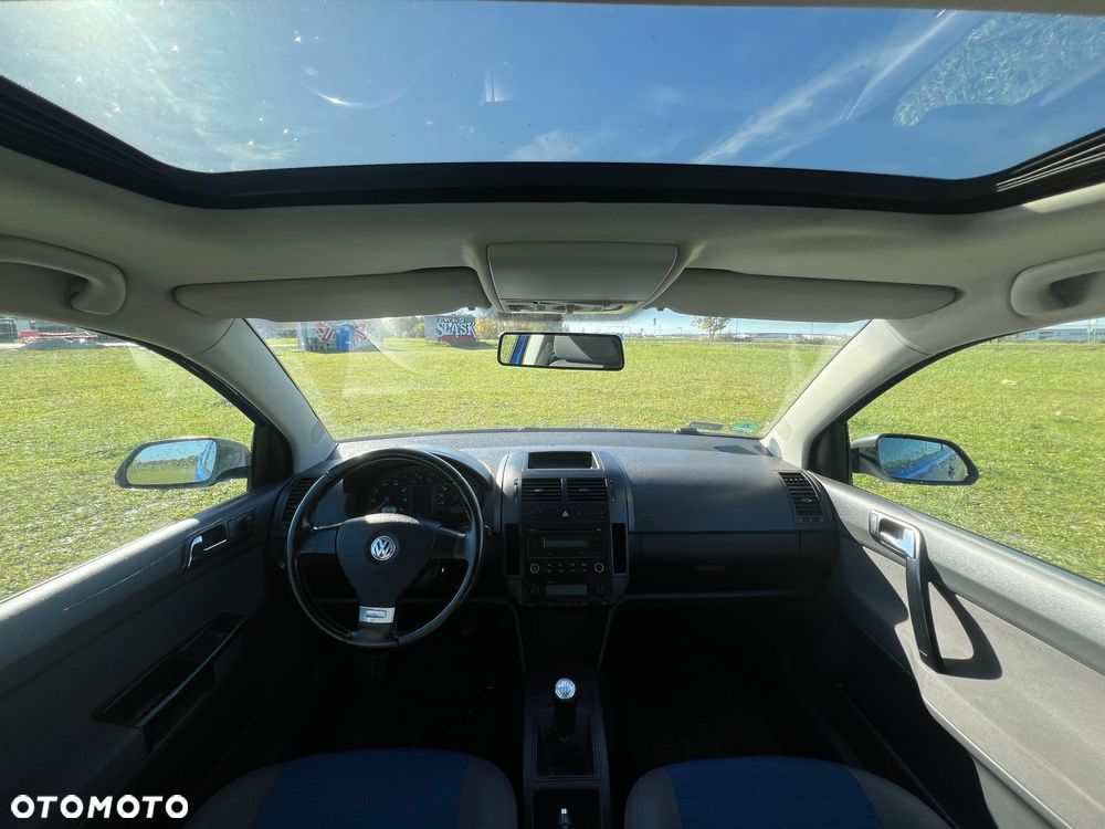 Volkswagen Polo - 10