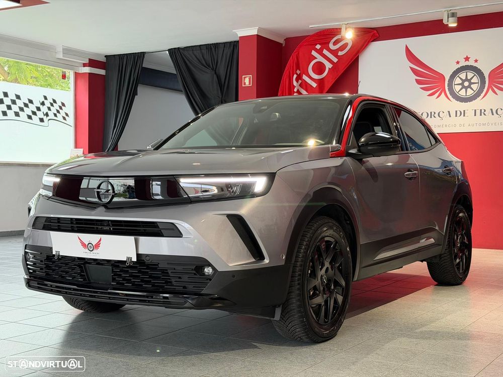 Opel Mokka-e GS Line - 3