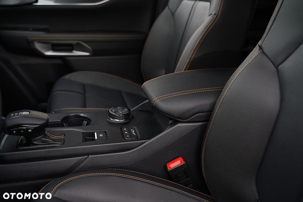 Ford Ranger 2.0 EcoBlue Bi-Turbo 4x4 DC Wildtrak - 27