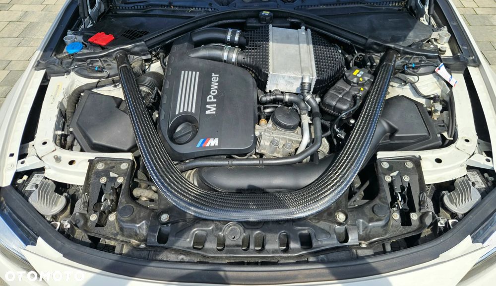 BMW M3 - 34