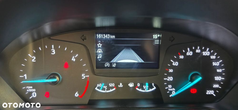 Ford Fiesta - 21