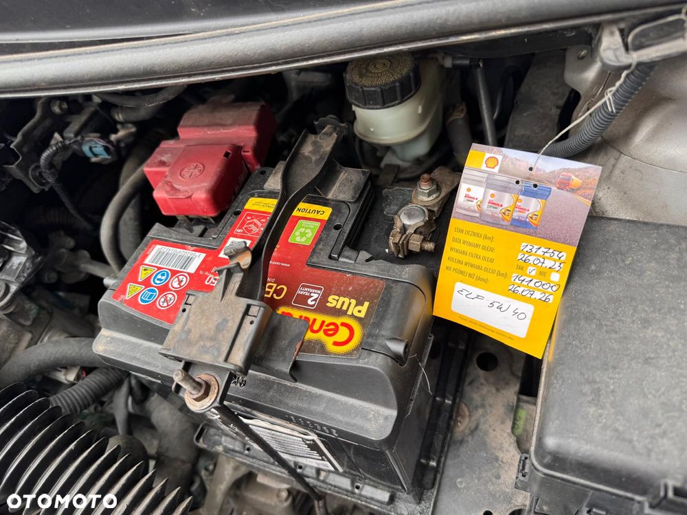 Toyota Yaris 1.3 Luna - 9