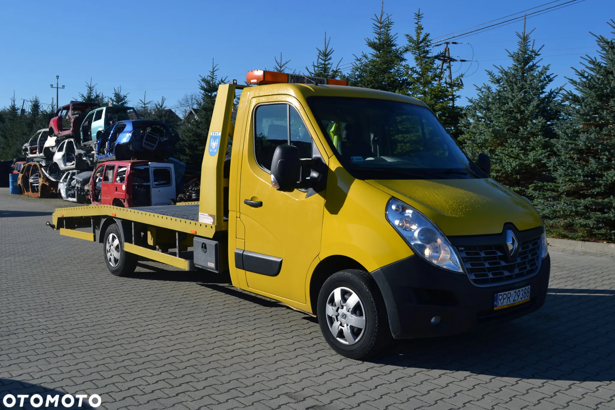 Renault Master III - 3