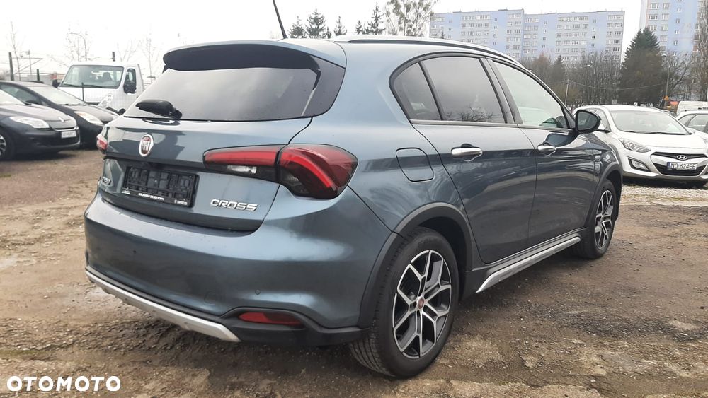 Fiat Tipo 1.0 T3 City Cross - 3