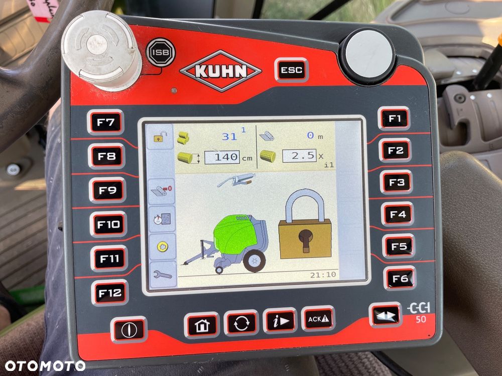 Deutz-Fahr VM 765 - 20
