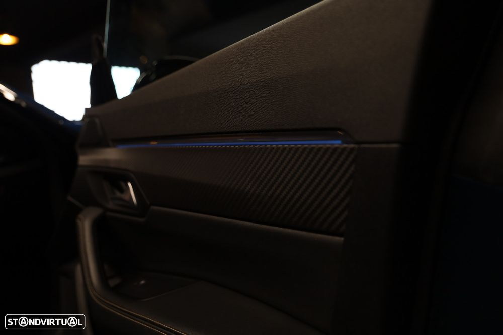 Peugeot 508 SW 1.5 BlueHDi GT EAT8 - 17