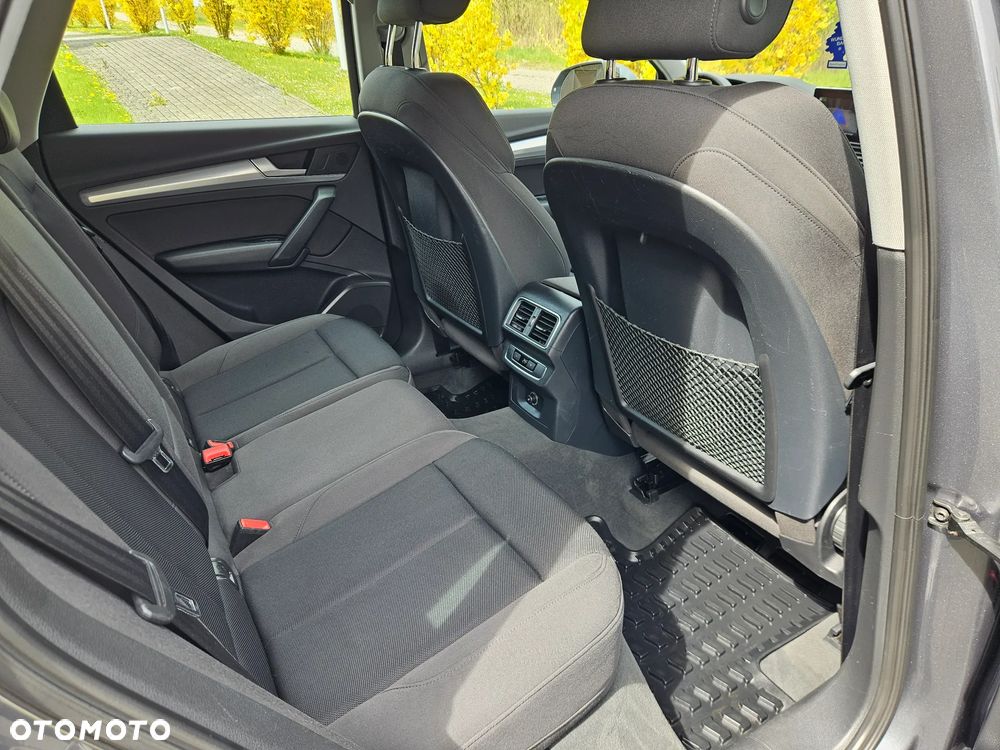 Audi Q5 40 TDI Quattro S tronic sport - 15