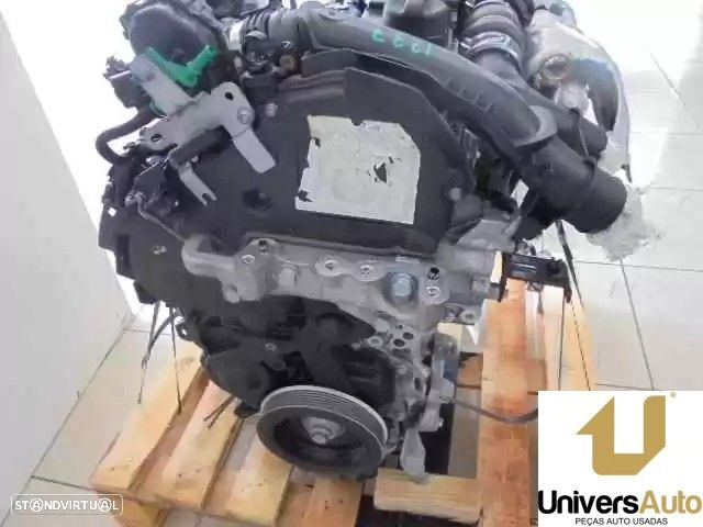 MOTOR COMPLETO PEUGEOT EXPERT FURGÃO 2019 - - 2