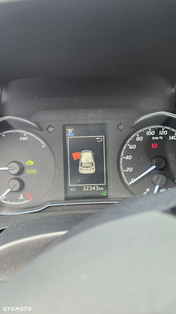 Toyota Yaris - 8