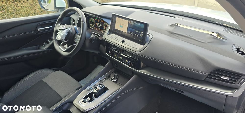 Nissan Qashqai - 32