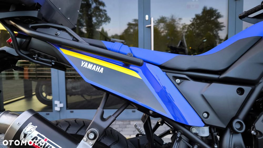 Yamaha Tenere - 29