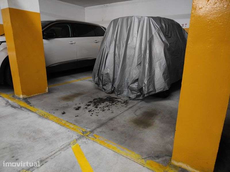 Lugar de garagem Azurém - Guimarães - Grande imagem: 2/5