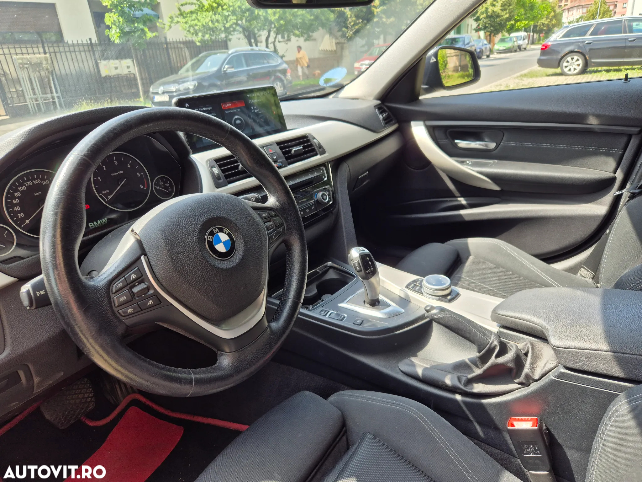 BMW Seria 3 - 6