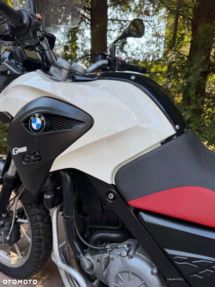 BMW GS - 4