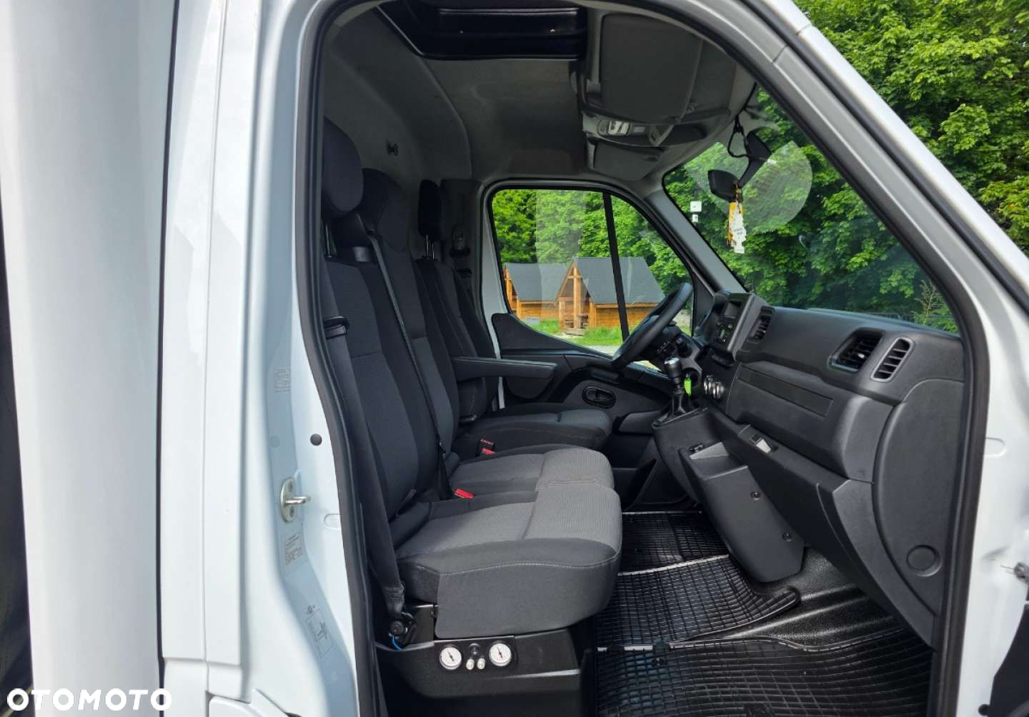 Renault Master - 12