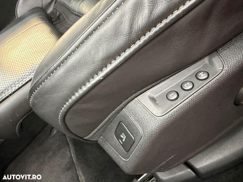 DS Automobiles DS 7 Crossback - 23