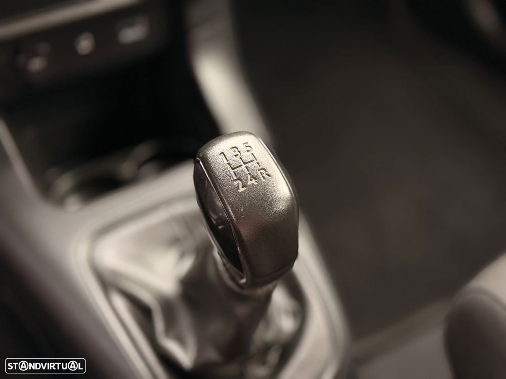 Citroën C3 1.6 e-HDi Exclusive - 19