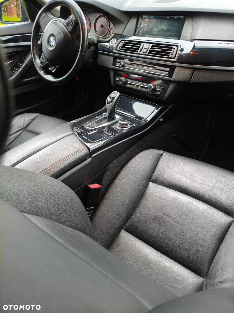 BMW Seria 5 - 12