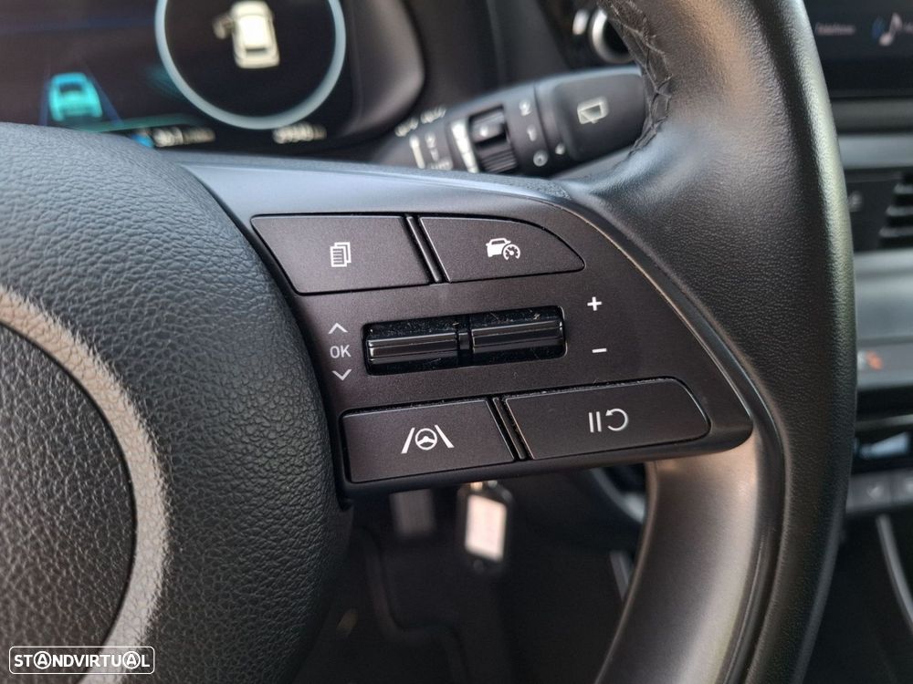 Hyundai i20 1.0 T-GDI Style - 17