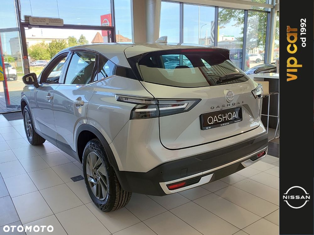 Nissan Qashqai 1.3 DIG-T MHEV Acenta - 2