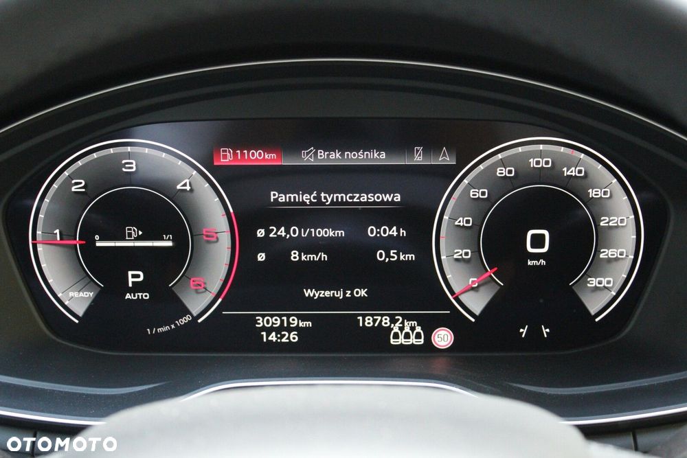 Audi A4 Allroad 2024