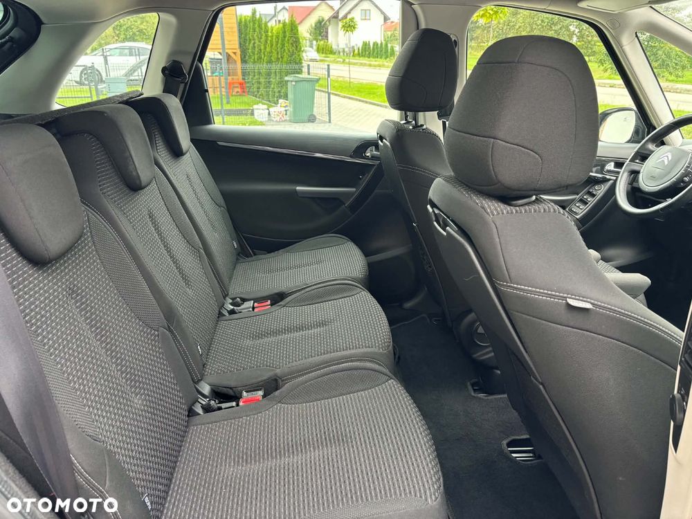 Citroën C4 Picasso 1.6 VTi Selection - 7