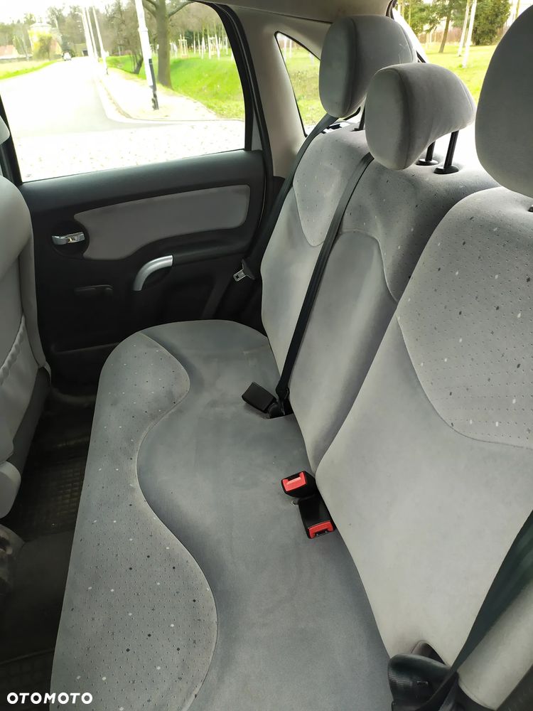 Citroën C3 - 16